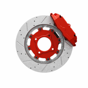 دیسک و لنت ترمز